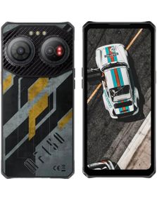 Смартфон Oukitel IIIF150 Air3 12/512gb Doodle Limited