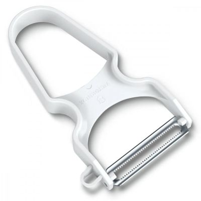 Овочечистка Victorinox Rapid Serrate White (6.0933) | Зображення 2