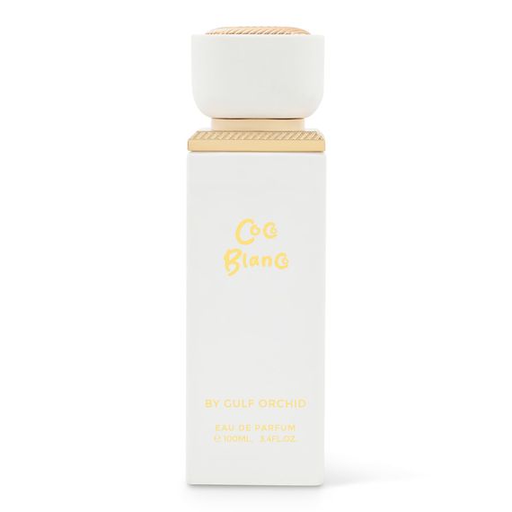 Парфумована вода Gulf Orchid Coco Blanco 100 мл
