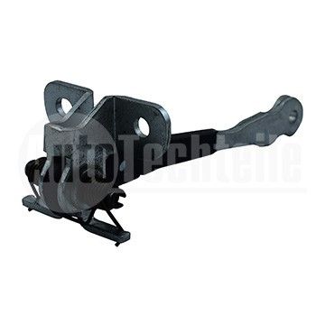 Ограничитель двери задней Fiat Doblo 01-09, AutoTechteile, 505 1653, 70069