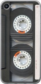 Чехол на iPhone 8 Кассета "876u-1031-17620"