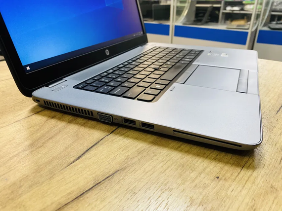 Ноутбук HP Elitebook 850 g1 15.6 FullHD intel core i7 4600U/8gb/500gb | Зображення 2
