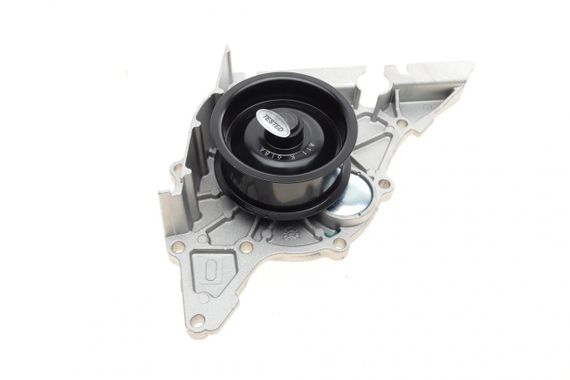 Помпа воды Audi A4-A8 VW Passat 2.4 2.6 2.8 95-05 Audi 80 2.6 2.8 91-96 R B  5 лоп  h шкива=32mm  PA618A | Зображення 5