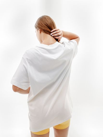 Футболка Nike W NSW TEE BF MS | Зображення 1