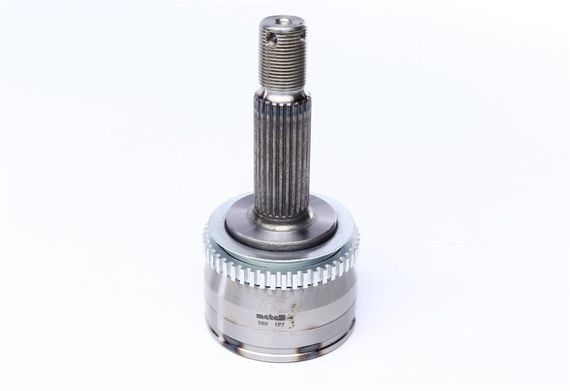 Шрус наружный Kia Rio II 05- 25z 22z 52.55mm 76.5mm 64.5mm  +ABS48z  15-1888 | Зображення 5