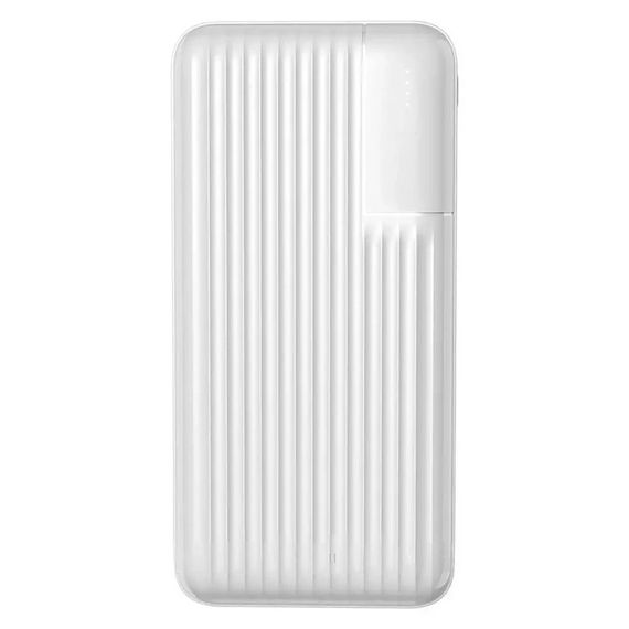 PowerBank 10000mAh 20W PD+QC XPRO PX161 (23457157201_422)