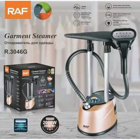 Відпарювач для одягу компактний та потужний XPRO R3046 (43513-R3046_2239)