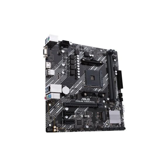 Материнська плата ASUS PRIME A520M-K | Зображення 2