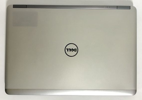 Ультрабук Б-клас Dell Latitude E7440 / 14" (1920x1080) IPS / Intel Core i7-4600U (2 (4) ядра по 2.1 - 3.3 GHz) / 8 GB DDR3 / 128 GB SSD / Intel HD Graphics 4400 / WebCam / Win 10 Pro б/в | Зображення 6
