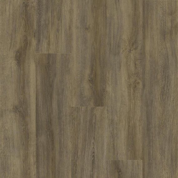 Плитка Пвх Tarkett Art Vinyl ModulArt7 Oak Elegant Cold Brown