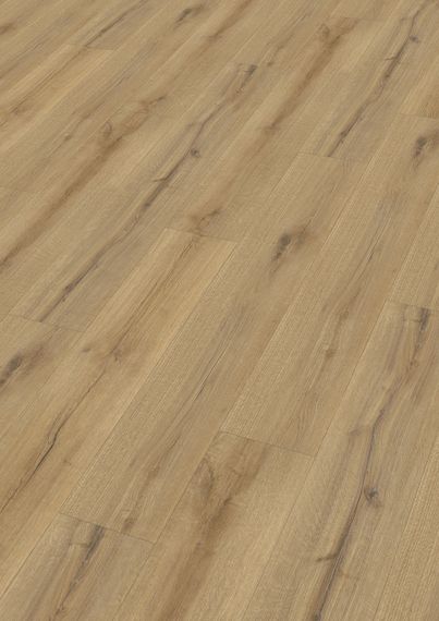 SPC ламінат Moderna V Solid Hamilton Oak