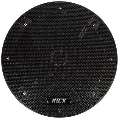 Коаксиальная акустика Kicx STC 502 | Зображення 1