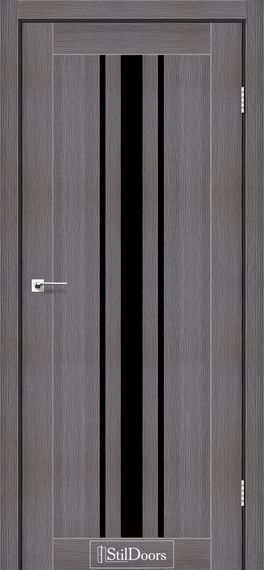 Дверь межкомнатная Stil Doors Arizona Каштан