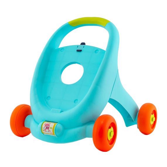 Детские ходунки-каталка "Первые шаги" Bambi BA9892 с пультом | Зображення 3