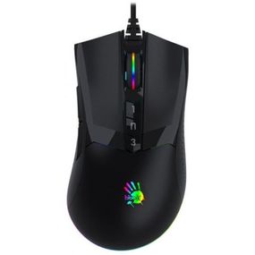 Мишка A4Tech Bloody W90 Pro Stone black (Bloody W90 Pro Stone black)