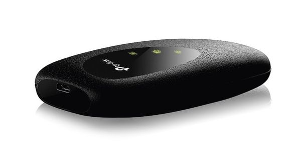 Мобільний Wi-Fi роутер TP-Link M7200 | Зображення 3