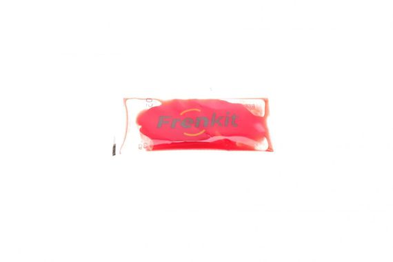 Ремкомплект суппорта заднего Fiat Stilo 03-08 d=38mm  Bosch  +поршень  238847 | Зображення 3