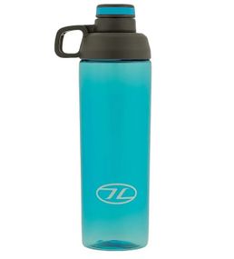Пляшка для води Highlander Hydrator Water Bottle Blue, 850 ml (CP231-BL)