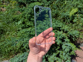 Nothing Phone CMF1 WLONS Противоударный чехол