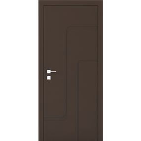 Двери Rodos CORTES PRIMA Фрезеровка 17,18, 19, 20