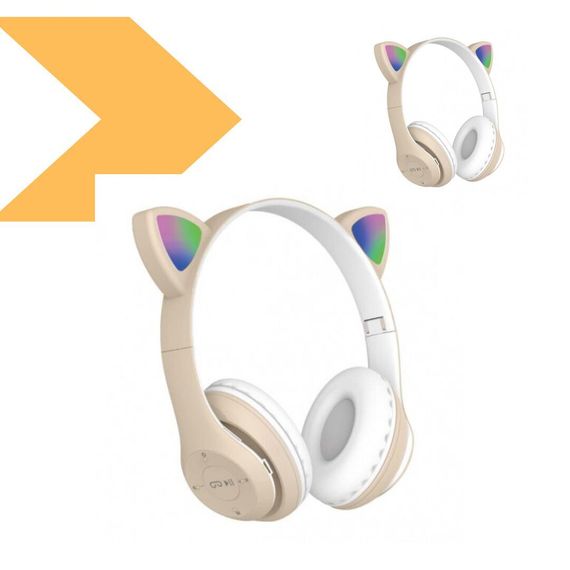 Бездротові навушники Bluetooth з високою якістю звуку XPRO ST71M (41169-ST71M_231) | Зображення 1