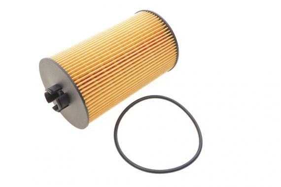 Фільтр масляний Mercedes Benz Vario Atego OM904 101005