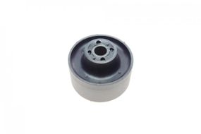 Сайлентблок важеля переднього знизу ззаду Dodge Journey Fiat Freemont 2.0D-3.6 08- цільнозалитий  BG0303