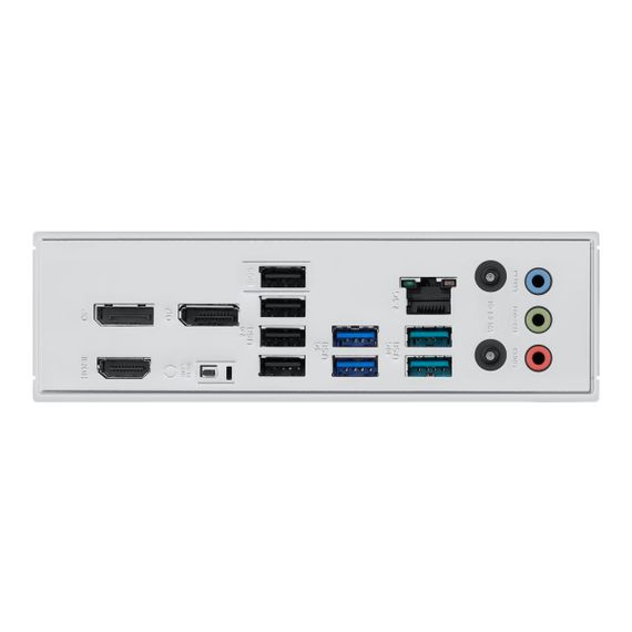 Материнcкая плата ASUS PRIME B850M-A WIFI sAM5 B850 4xDDR5 M.2 HDMI DP WiFi BT mATX 90MB1LN0-M0EAY0 | Зображення 6