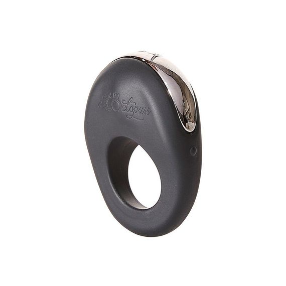 Ерекційне віброкільце Hot Octopuss ATOM, збільшена зона вібрації sexstyle | Зображення 3