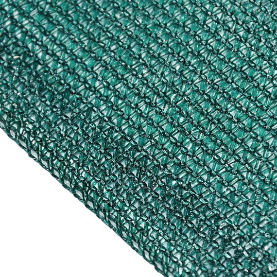 Сітка затіняюча 60% 2*5 м сітка для захисту рослин від сонця та граду | Зображення 4