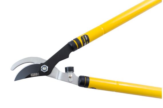 Гілкоріз обвідний телескопічний 620-940 мм СІЛА 5503651 | Зображення 1