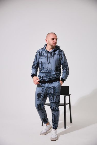 Спортивний костюм | Зображення 1