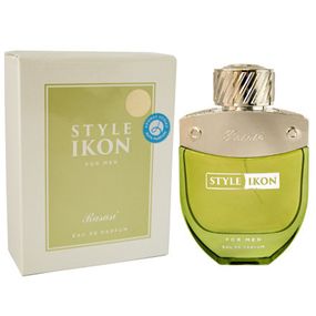 Чоловіча парфумована вода Rasasi Style Icon for men 100 мл