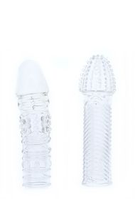 Набір насадок MENZSTUFF EXTENDER Pack STRETCHABLE