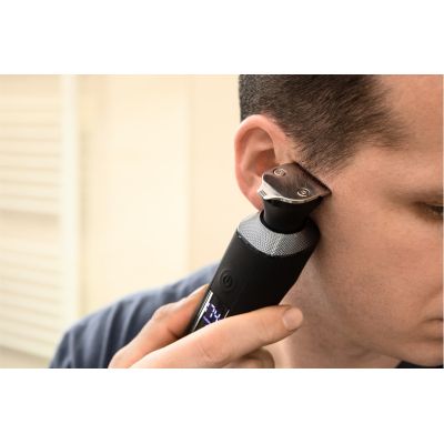 Электробритва Sencor SMS 7000BK (SMS7000BK) | Зображення 8