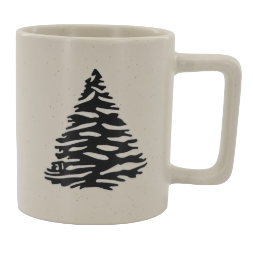 Чашка LIMITED EDITION NY TREE /350 мл