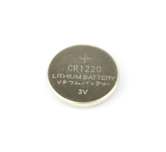 Батарейки літієві Energenie EG-BA-CR1220-01 | Зображення 1