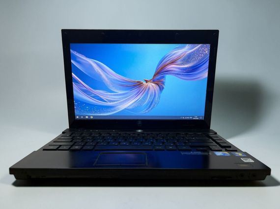 Ноутбук Б-класс HP ProBook 4310s / 13.3" (1366x768) TN / Intel Core 2 Duo T6670 (2 ядра по 2.2GHz) / 4 GB DDR3 / 320 GB HDD / Mobile Intel 4 Series Express / WebCam б/у | Зображення 1