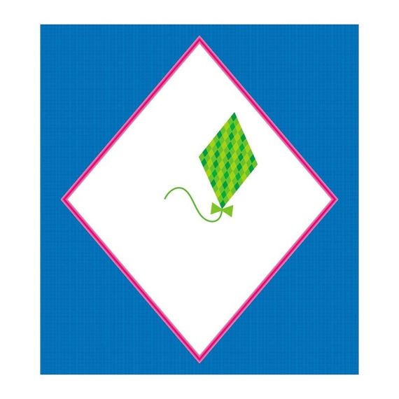 Мозаїка з наліпок для малюків "Форма" 166059, 8 сторінок | Зображення 5