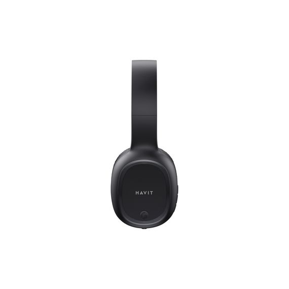 Навушники Havit HV-H2590BT PRO Black (HV-H2590BT-PRO) | Зображення 4