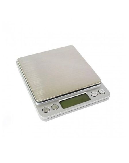 Ваги електронні Professional Digital Table Topscale 6295 - 3000 г (0.1 г) настільні з великою платформою | Зображення 1