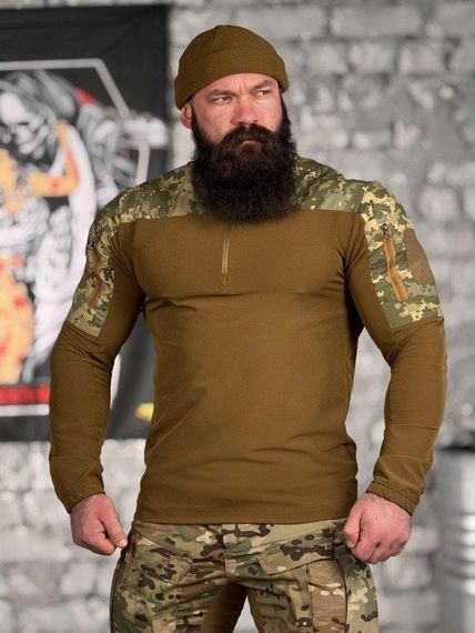 Весняний тактичний убікс 7.62 midjori піксель ВТ5060