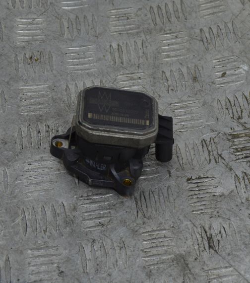 Клапан EGR 2.2 CDI Mercedes E-Class W203 W211 Клапан рециркуляції газів ЕГР Мерседес в203 в211 00005320C2