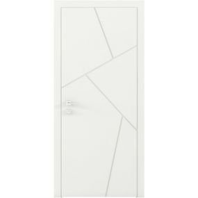 Двери Rodos CORTES PRIMA Фрезеровка 13, 14, 15, 16