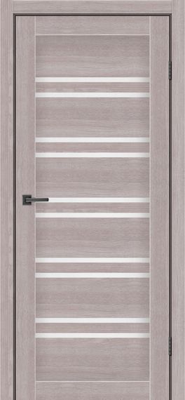 Двери межкомнатные MSDoors Eco Atlanta дуб сірий