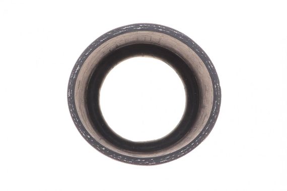 Патрубок інтеркулера Citroen Berlingo 1.6HDI 05-11 224005 | Зображення 2