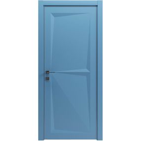 Двери Rodos LOFT Arte RAL 5024