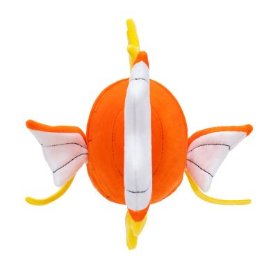 Мягкая игрушка Pokemon Мэджикарп W20, 20см (PKW3943) | Зображення 3