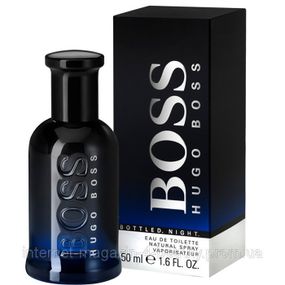 Hugo Boss Boss Bottled Night EDT 100 ml (лиц.)