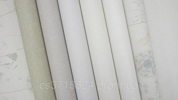 Обои виниловые на флизелиновой основе SINTRA Meadow 460214 (1,06х10,05м) | Зображення 5